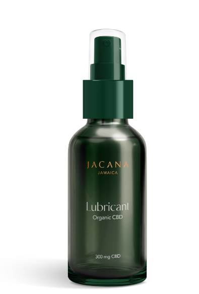 JACANA_Lubricant