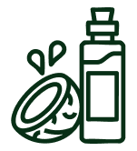 Organic MCT Oil (Coconut)